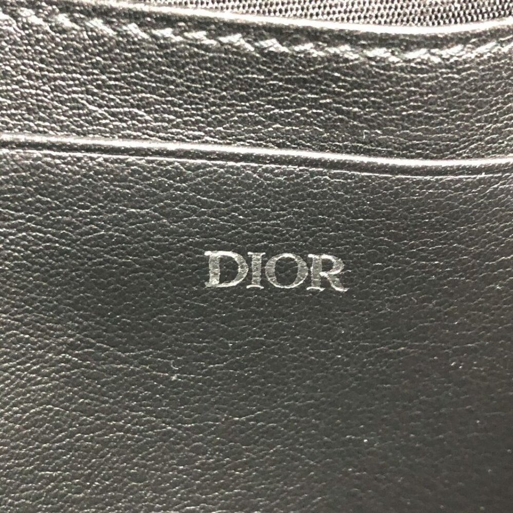 Dior 2ESBC119VPD Oblique Messenger pouch Bag Shoulder Bag - Picture 14 of 14